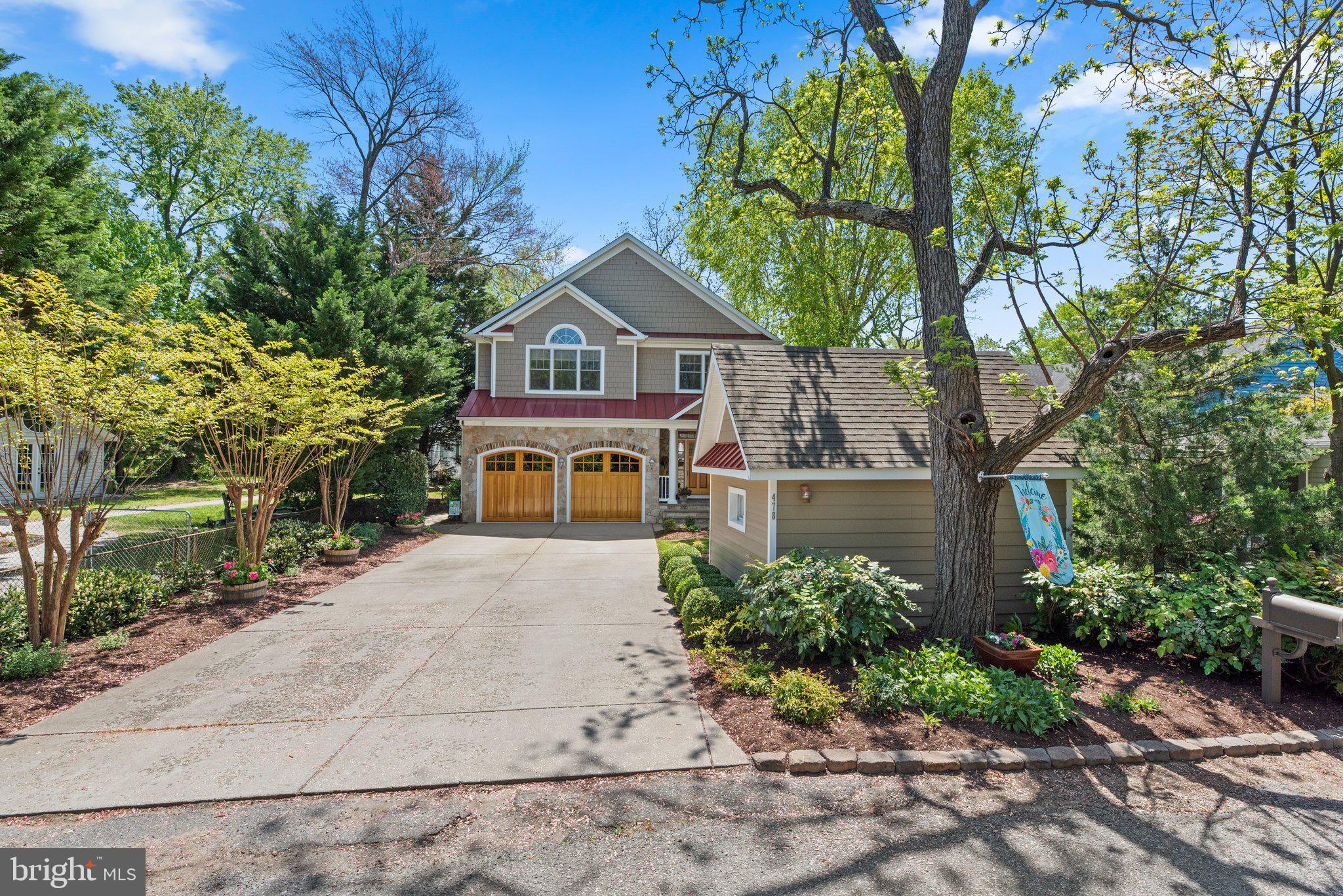 478 Lakeside Drive Arnold, MD 21012 - Photo 5 of 70