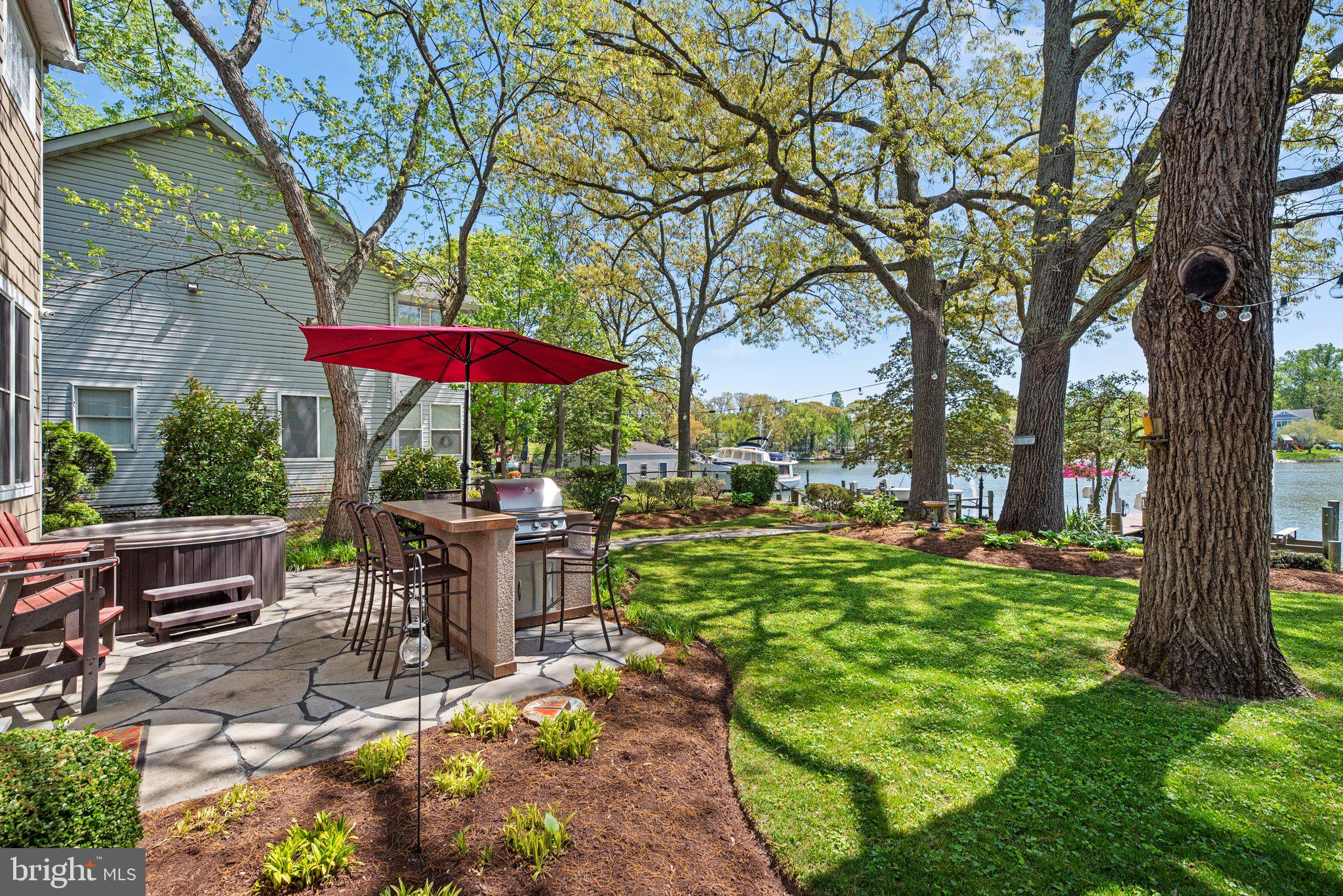 478 Lakeside Drive Arnold, MD 21012 - Photo 51 of 70