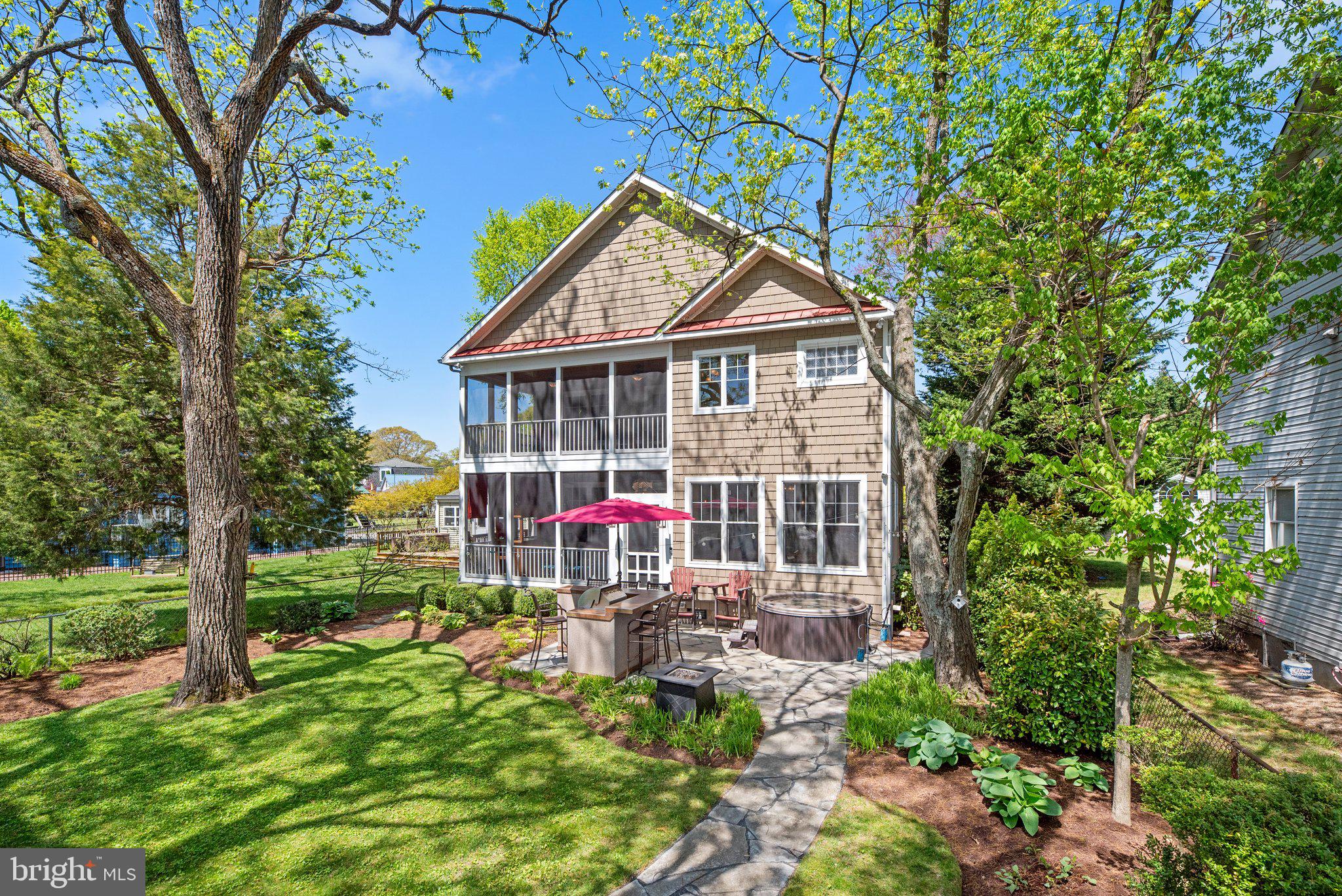 478 Lakeside Drive Arnold, MD 21012 - Photo 52 of 70