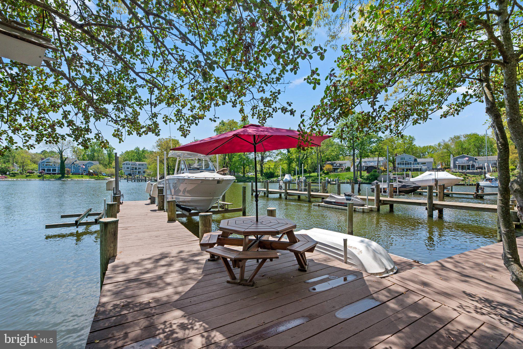 478 Lakeside Drive Arnold, MD 21012 - Photo 55 of 70