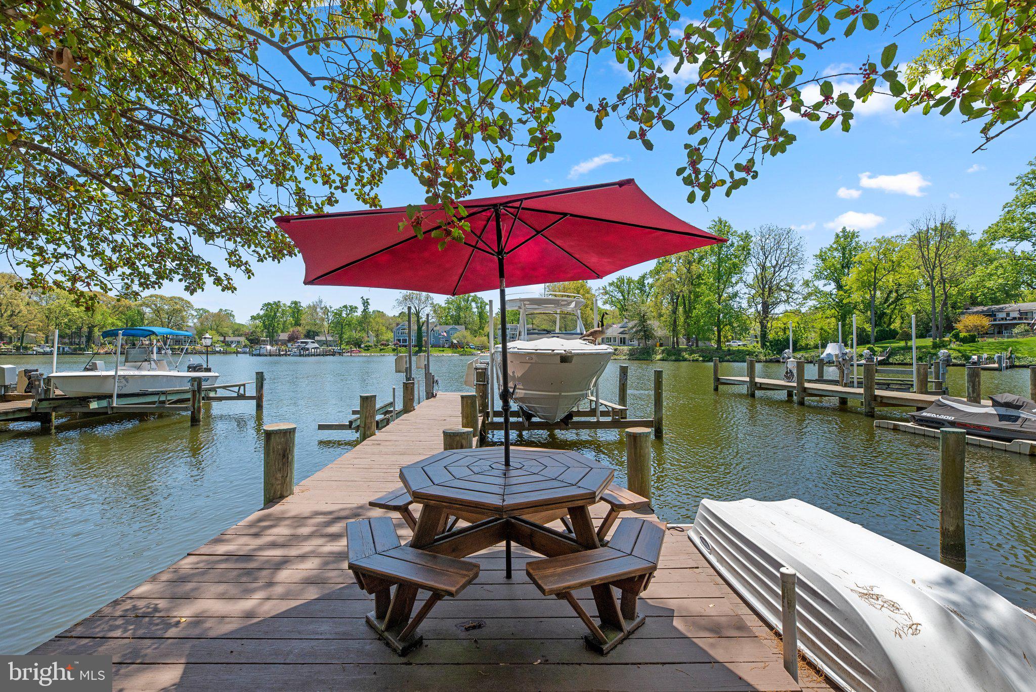 478 Lakeside Drive Arnold, MD 21012 - Photo 56 of 70