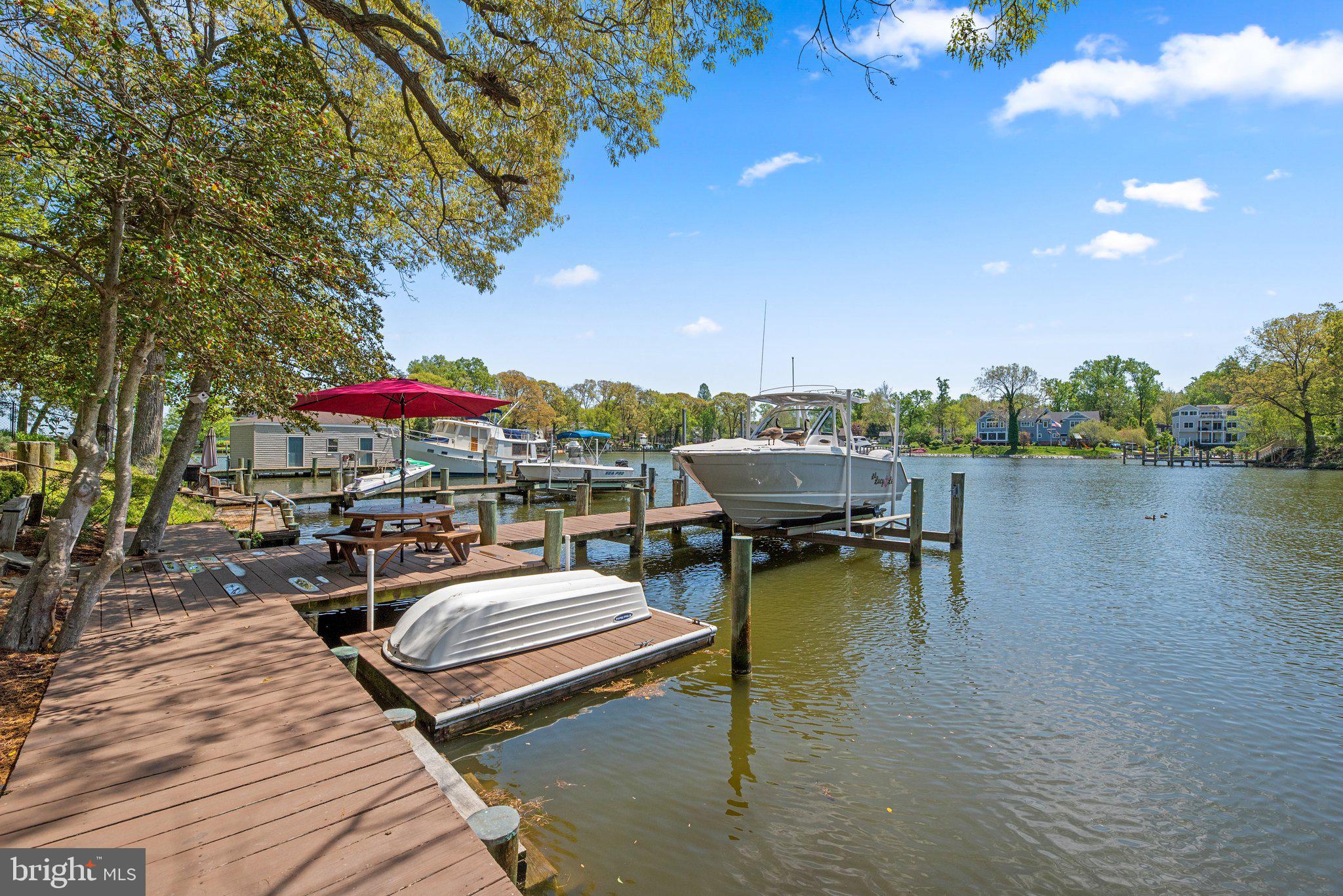 478 Lakeside Drive Arnold, MD 21012 - Photo 57 of 70