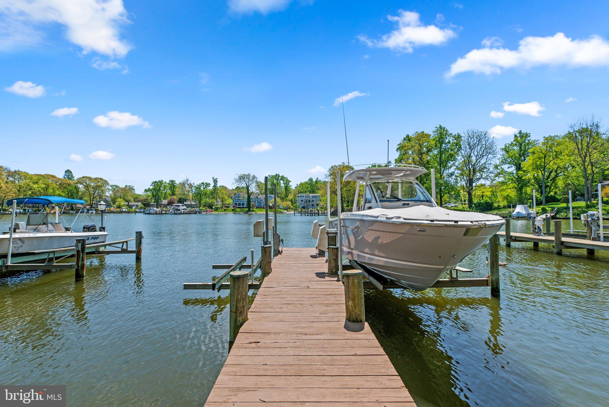 478 Lakeside Drive Arnold, MD 21012 - Photo 59 of 70