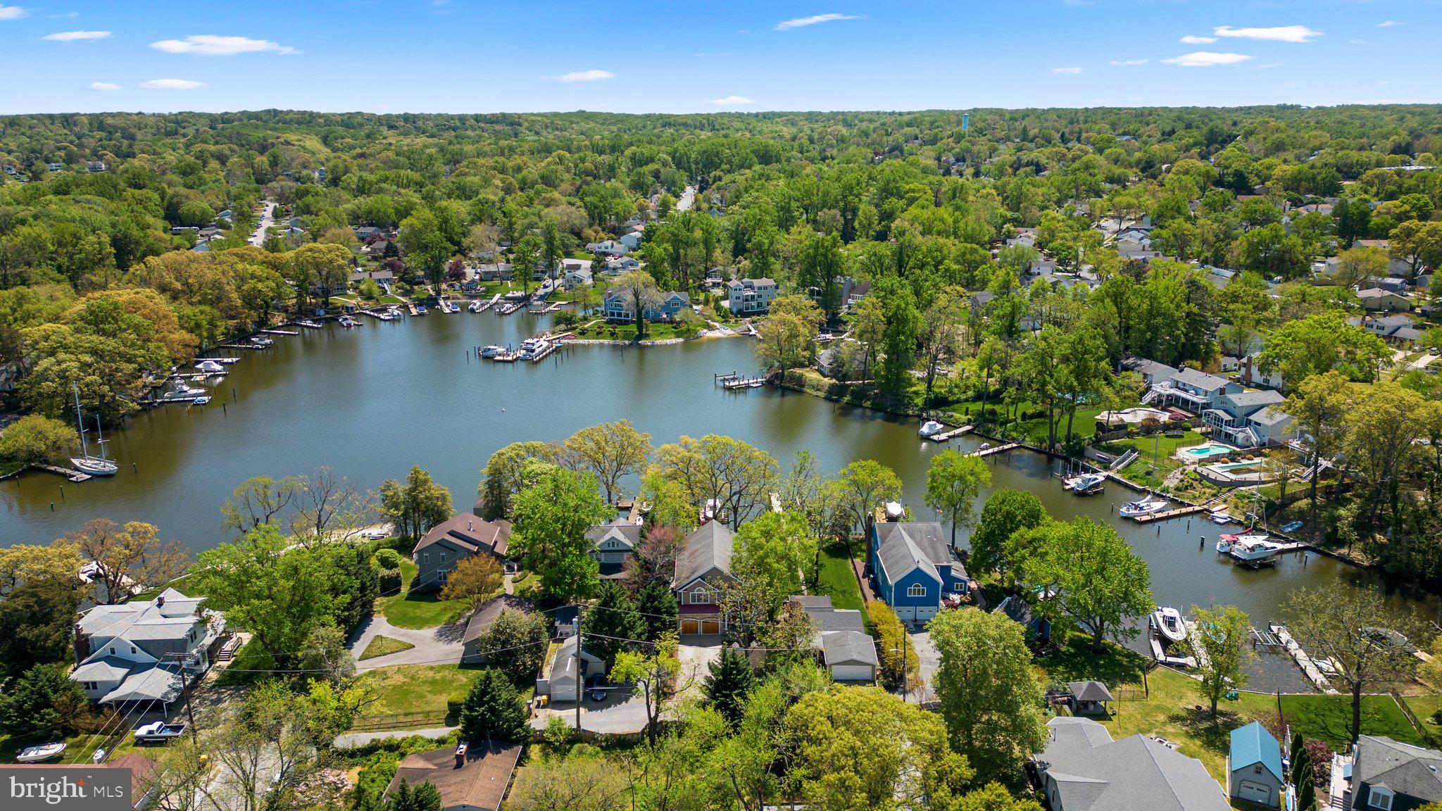 478 Lakeside Drive Arnold, MD 21012 - Photo 60 of 70