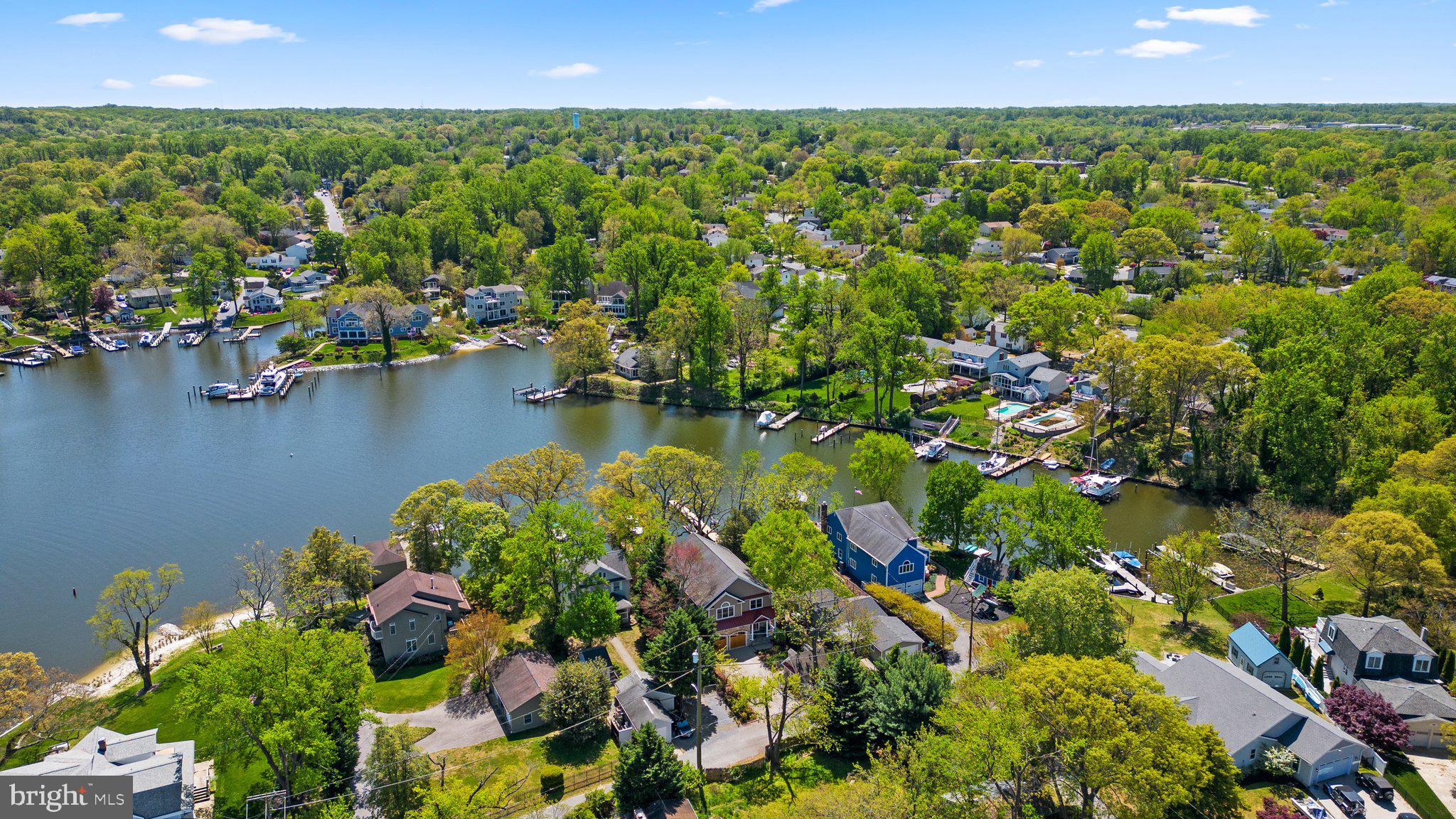 478 Lakeside Drive Arnold, MD 21012 - Photo 62 of 70