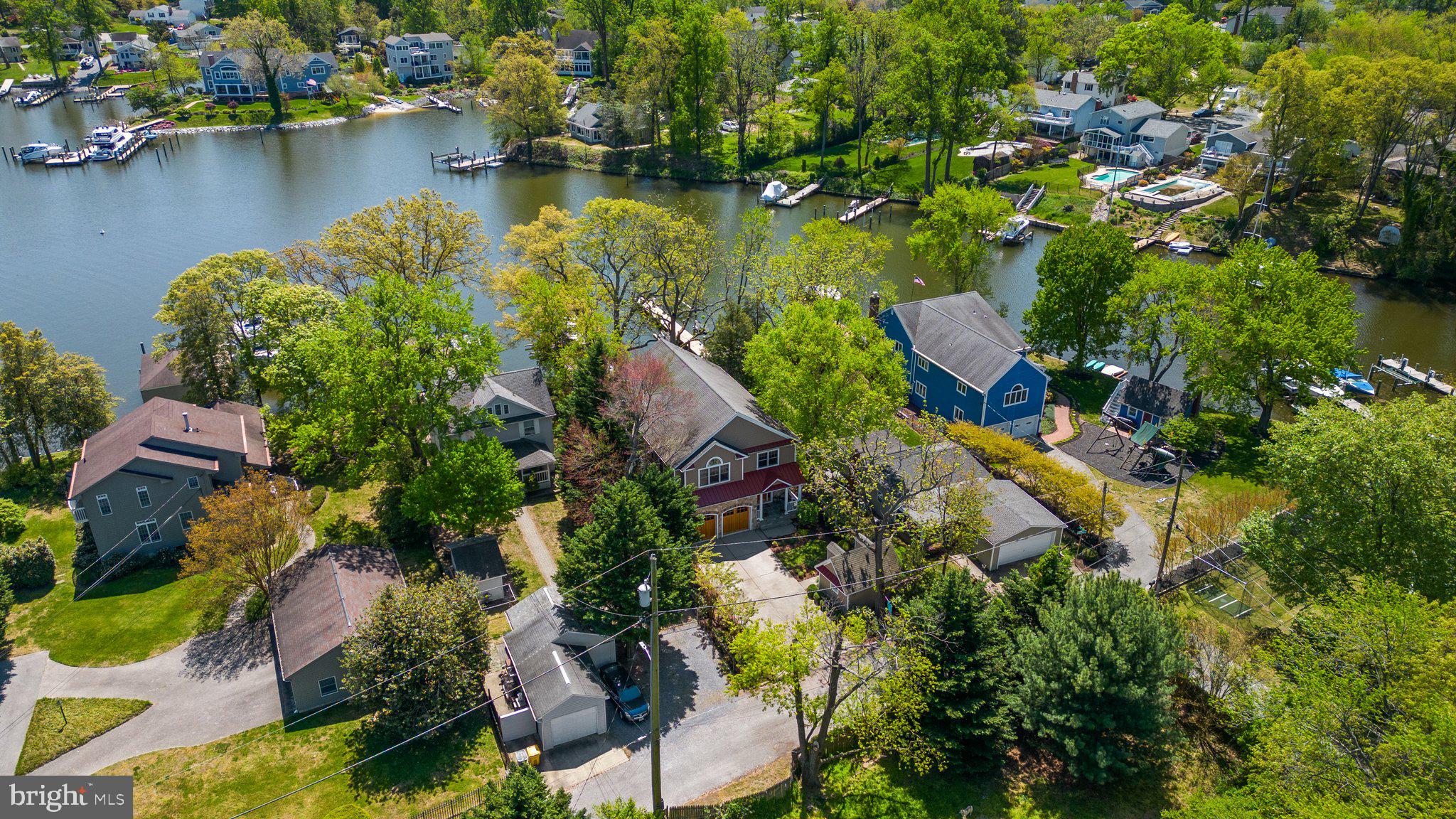 478 Lakeside Drive Arnold, MD 21012 - Photo 63 of 70