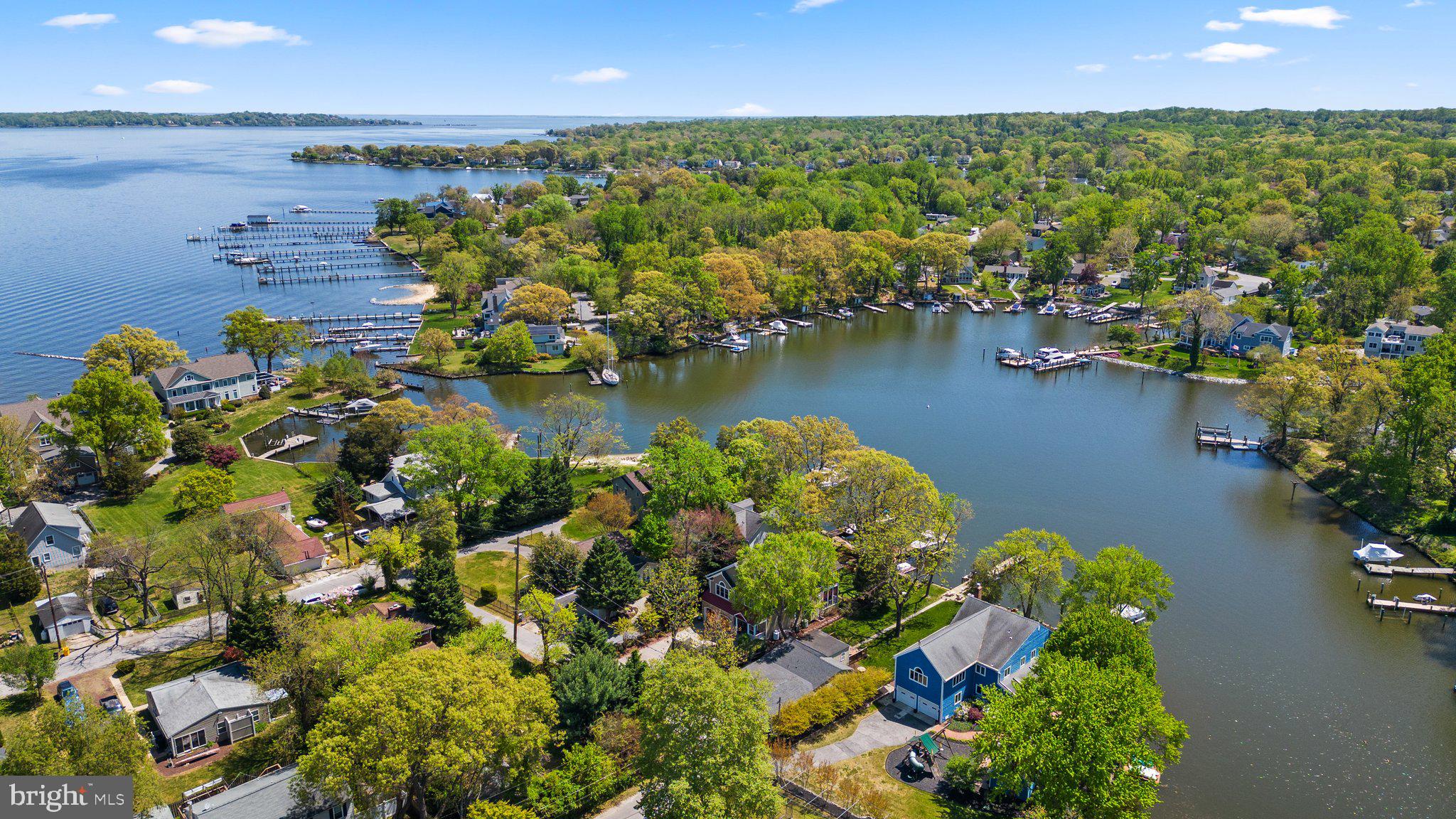 478 Lakeside Drive Arnold, MD 21012 - Photo 64 of 70