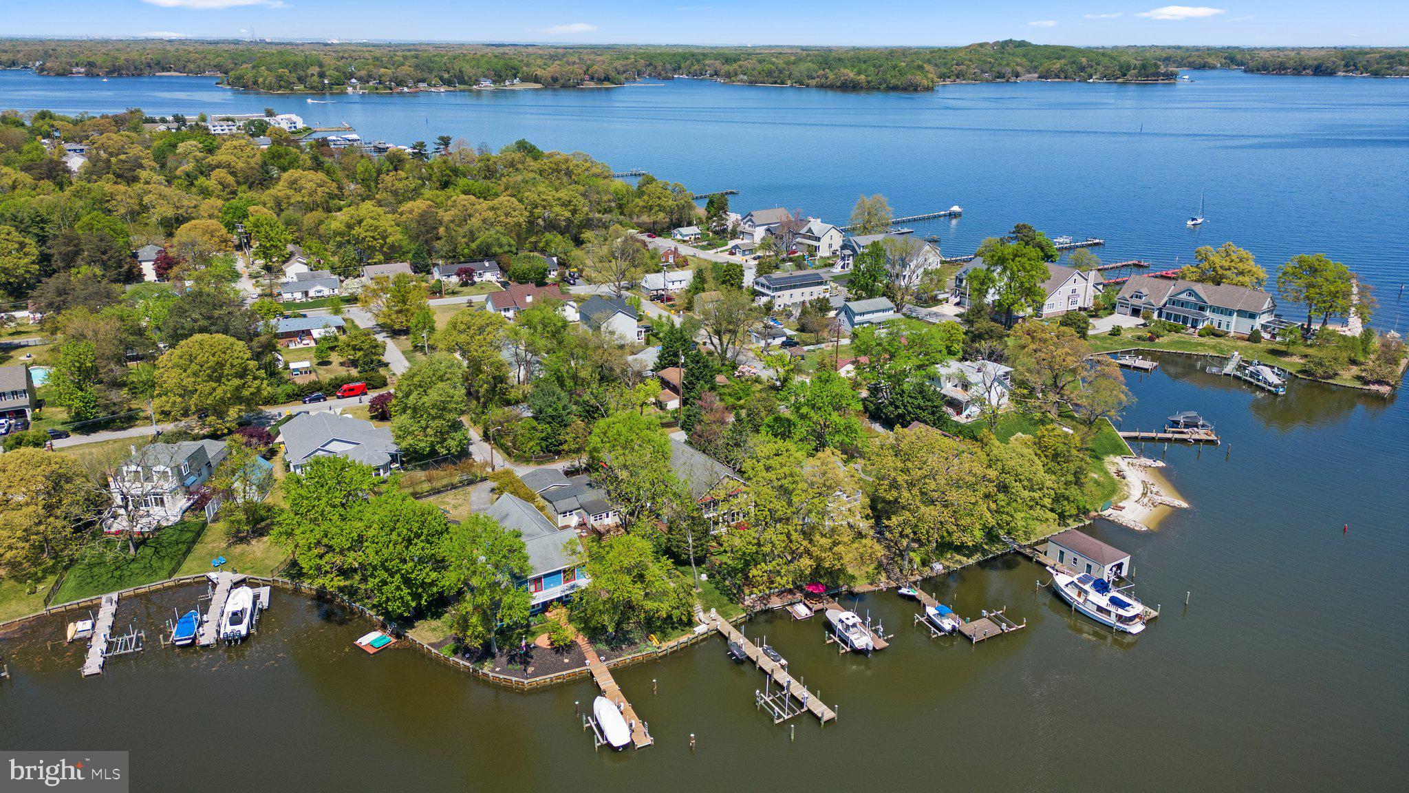 478 Lakeside Drive Arnold, MD 21012 - Photo 65 of 70