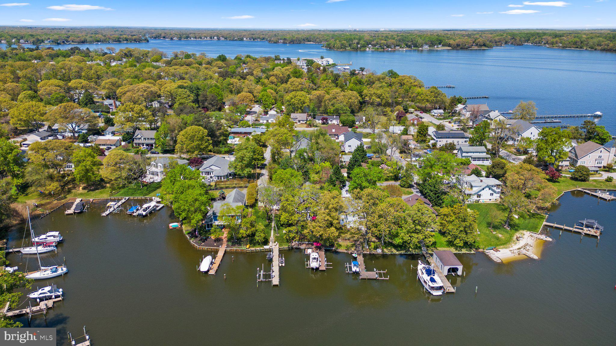 478 Lakeside Drive Arnold, MD 21012 - Photo 66 of 70