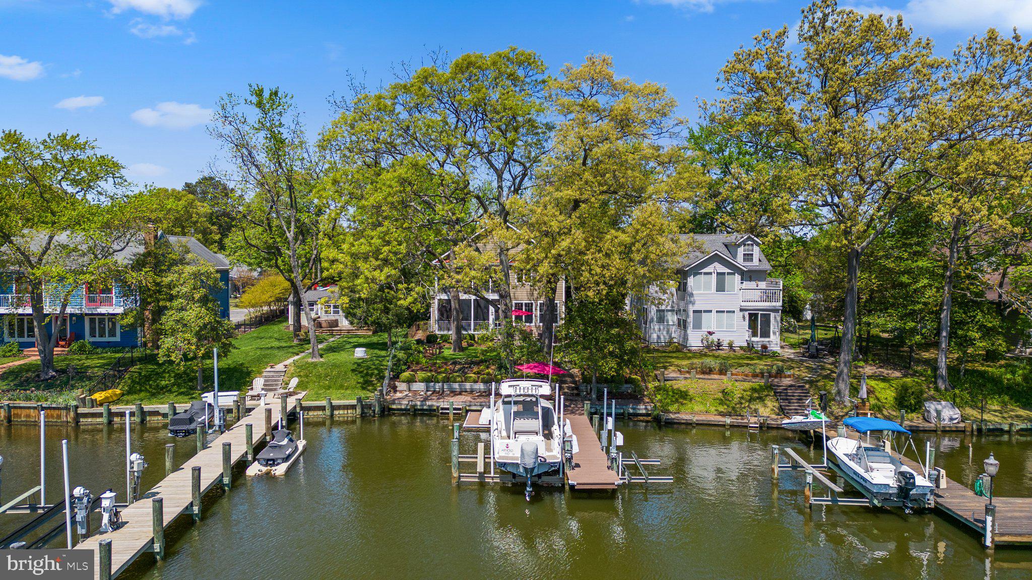 478 Lakeside Drive Arnold, MD 21012 - Photo 69 of 70