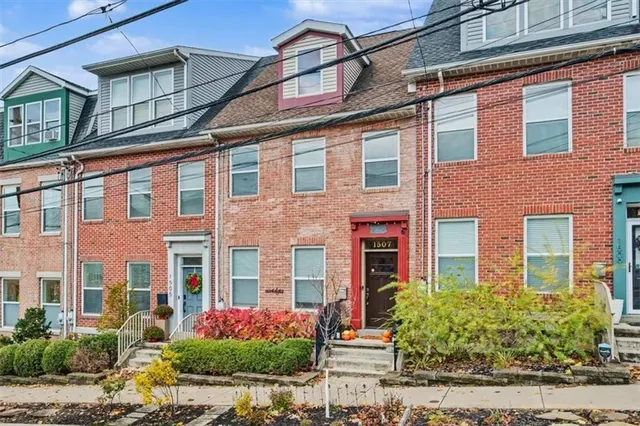 $460,000 | 1507 Federal Street, Pittsburgh, PA 15212