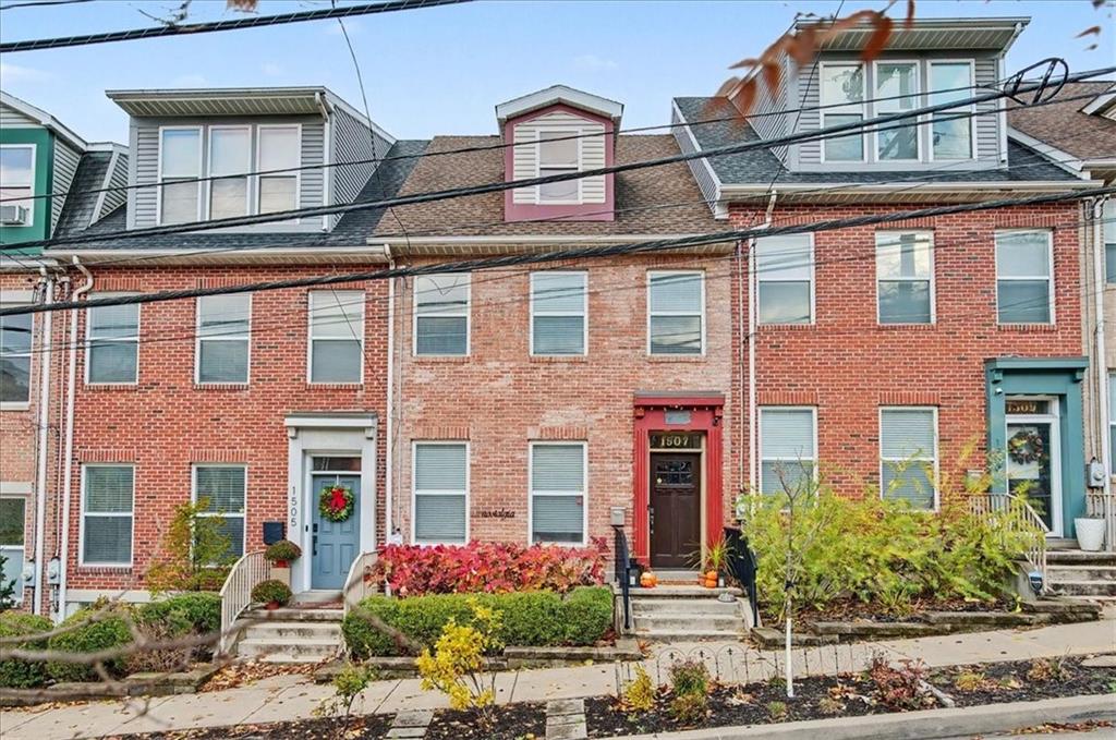 1507 Federal Street Pittsburgh, PA 15212 - Photo 36 of 45