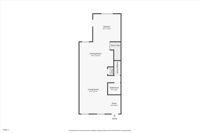 a picture of a door in front of a house