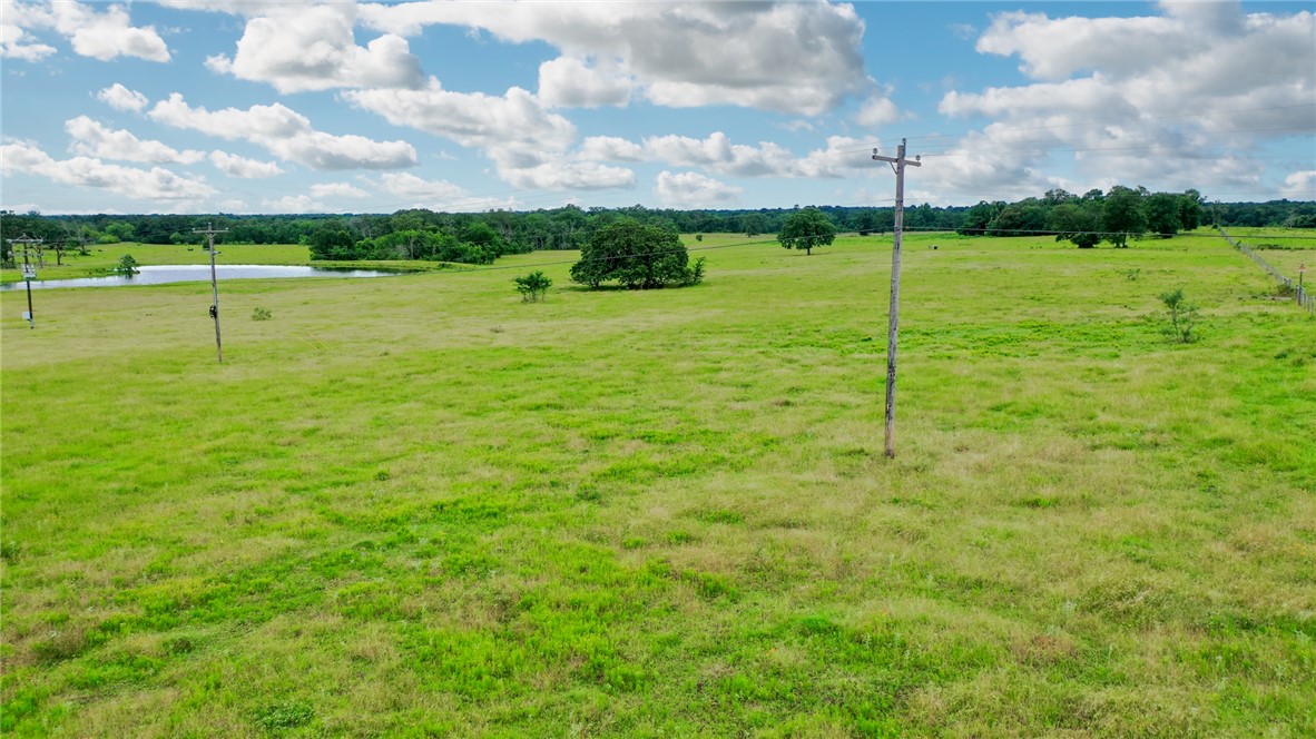 Tbd Pleasant Grove Road Iola, TX 77861 - Photo 10 of 18 a view of a golf course with a lake
