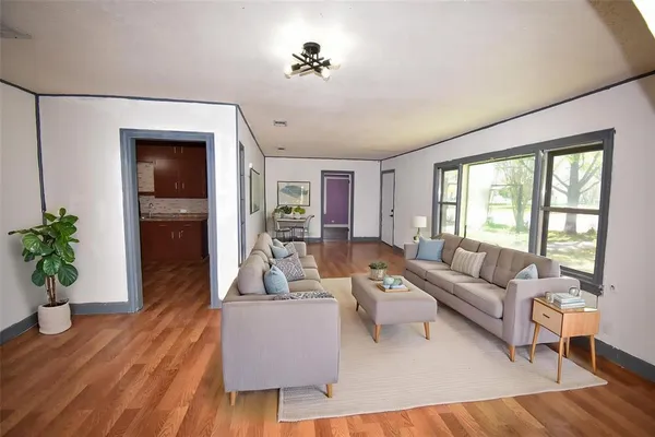 $120,000 | 1511 South High Street, Brady, TX 76825