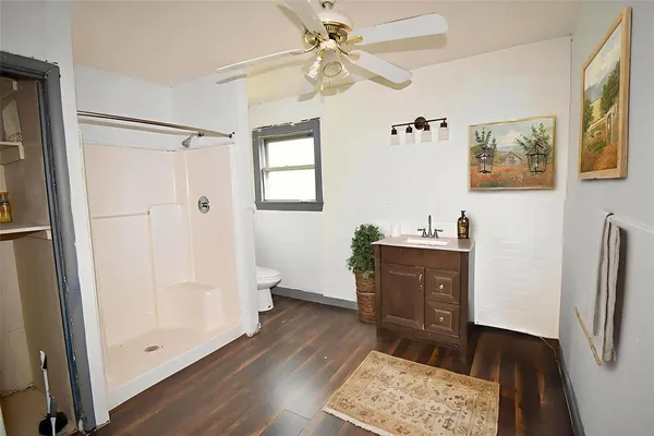 $120,000 | 1511 South High Street, Brady, TX 76825