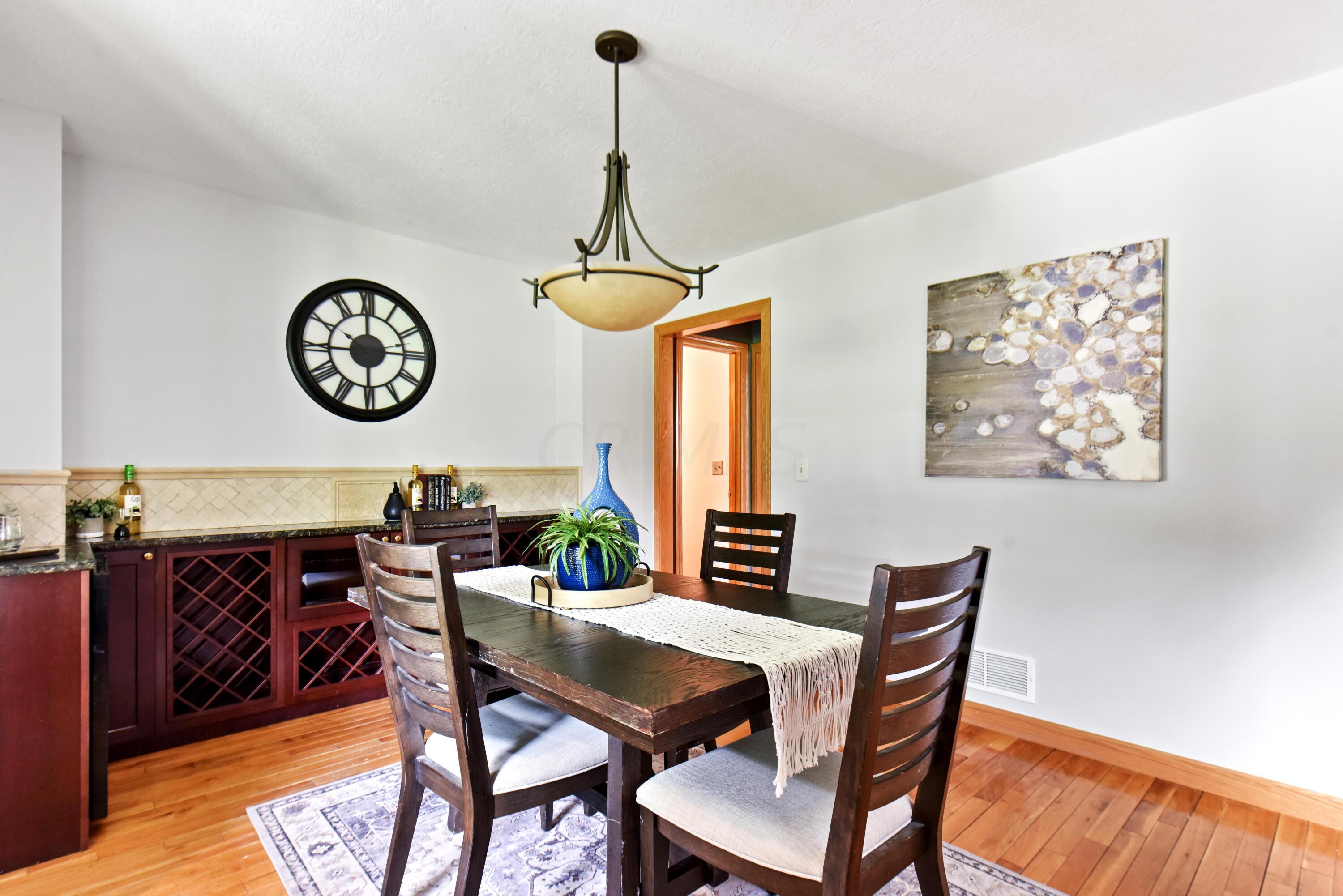 10216 Taylor Road Southwest Etna, OH 43068 - Photo 12 of 69 Dining Room