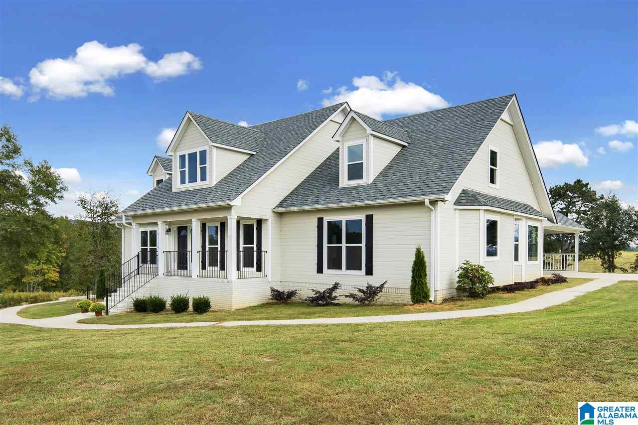 315 Overlook Drive Cleveland, AL 35049 - Photo 4 of 47
