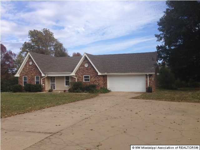 2830 Veazey Road Senatobia, MS 38668 - Photo 2 of 14 Additional Photo