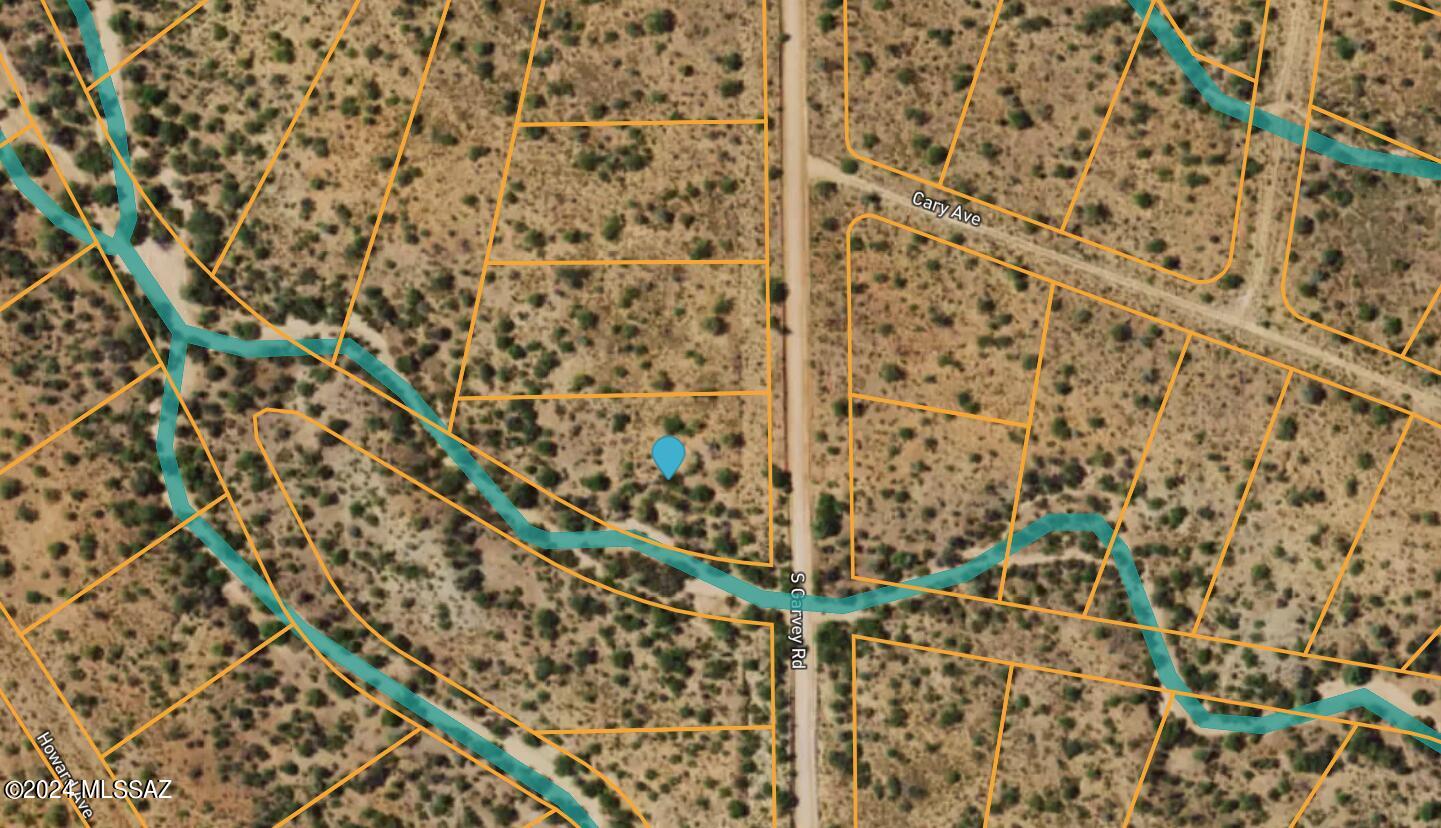 15732 South Garvey Road Tucson, AZ 85736 - Photo 4 of 6 Gallery Image 4