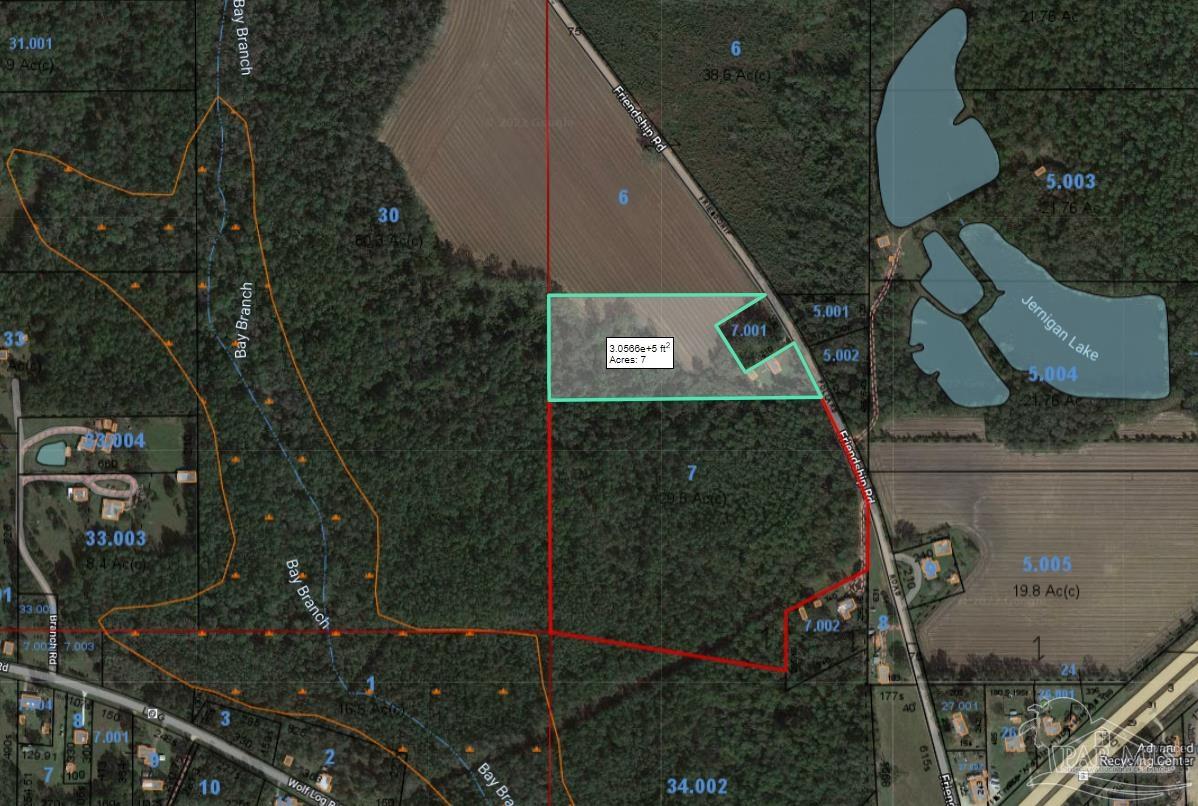 1 Friendship Road, Unit 7AC Flomaton, AL 36441 - Photo 13 of 13