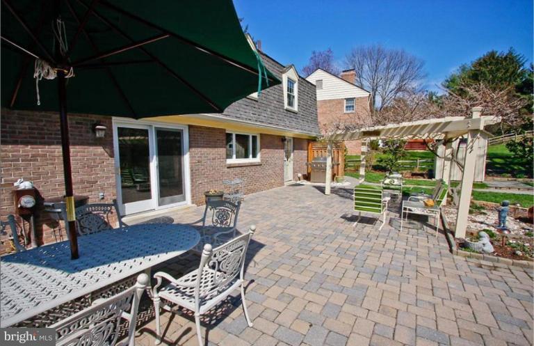 12405 Over Ridge Road Potomac, MD 20854 - Photo 29 of 30 Another View of Gorgeous Exterior