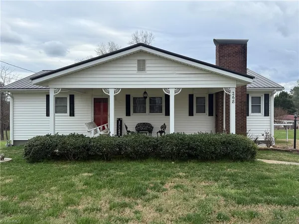 $239,900 | 268 Smith Lane, Mount Airy, NC 27030