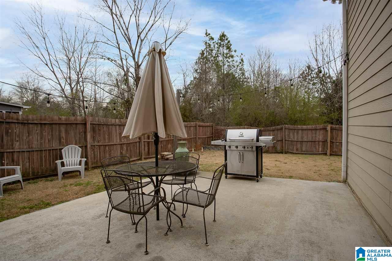 151 Cedar Grove Parkway Alabaster, AL 35114 - Photo 36 of 44