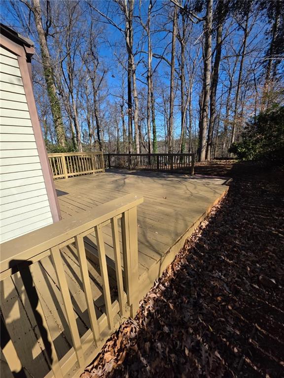 2207 Hopkins Terrace Duluth, GA 30096 - Photo 25 of 27