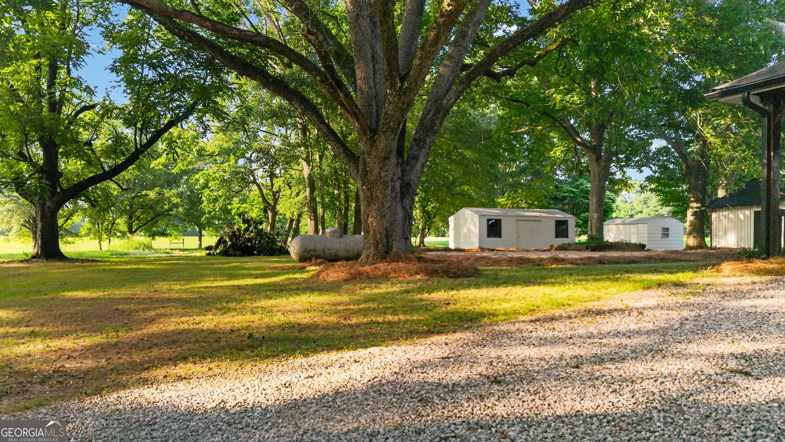 269 Martin Dairy Road Milner, GA 30257 - Photo 23 of 62