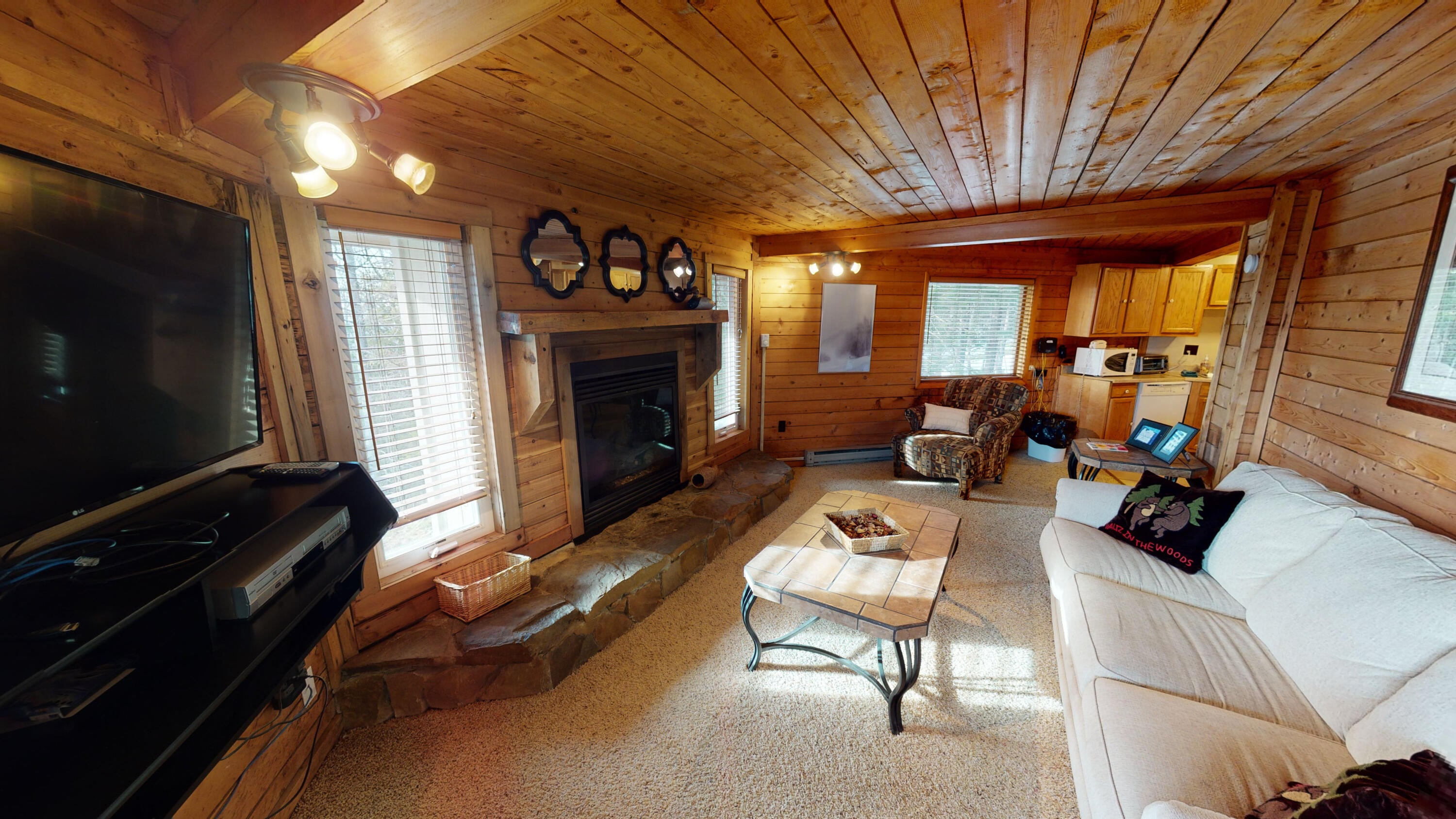 68 Sundown Road Slatyfork, WV 26291 - Photo 19 of 28 Gallery Image 19