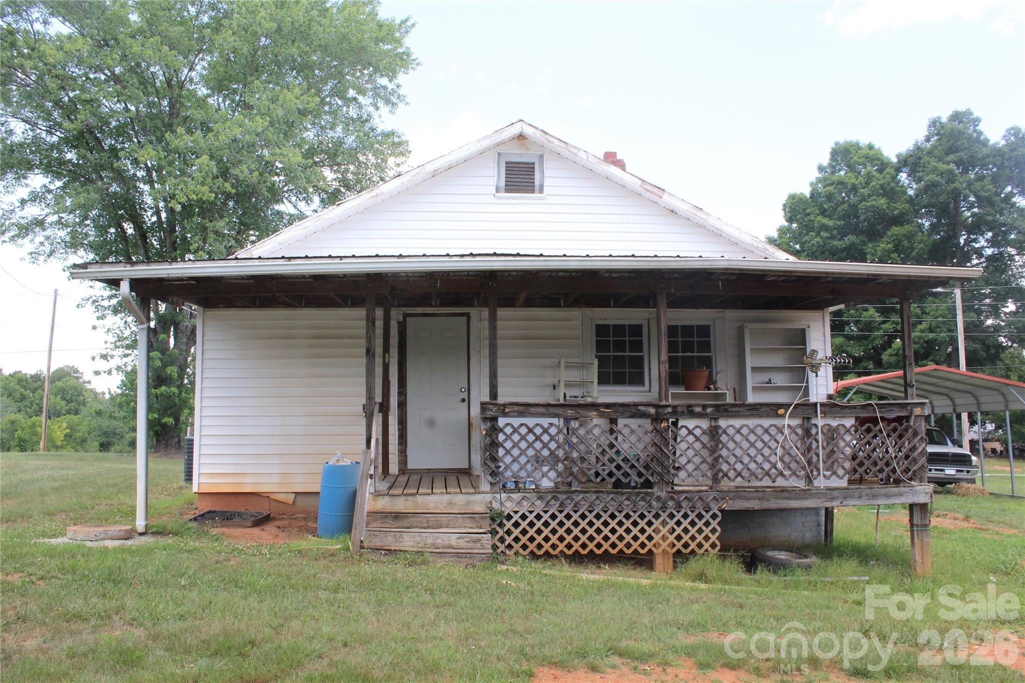 4388 Ruritan Drive Morganton, NC 28655 - Photo 4 of 19