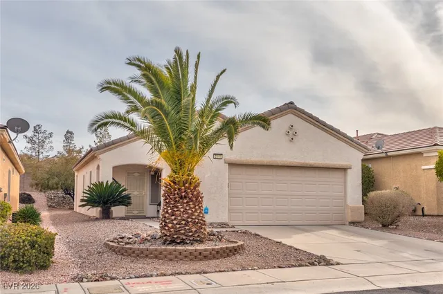 $1,695 | 2541 Libretto Avenue, Henderson, NV 89052