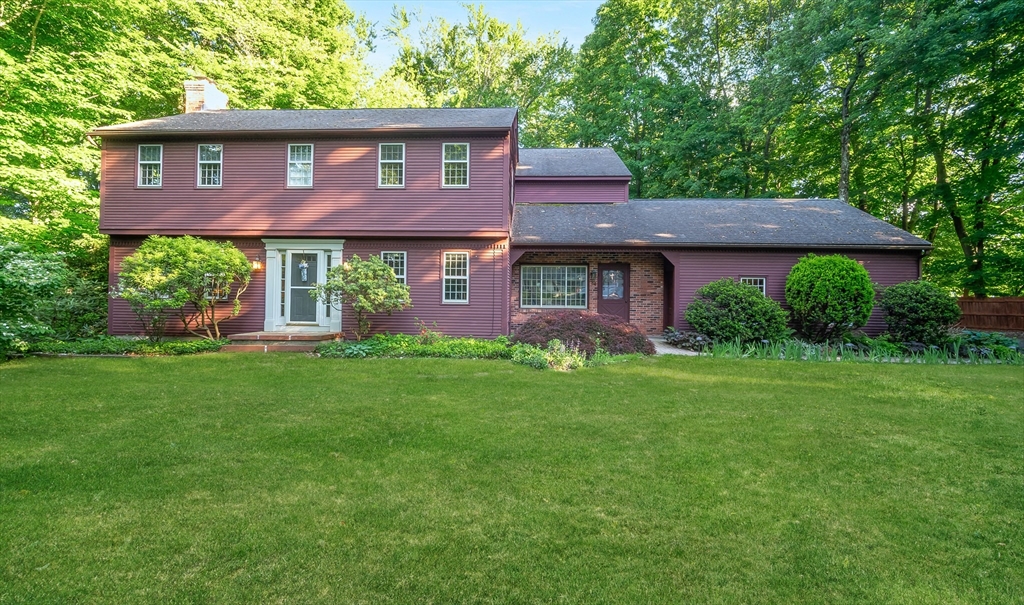 84 Greenwich Road East Longmeadow, MA 01028 - Photo 1 of 37
