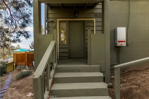 $858,000 | 26857 Crestview Drive, Idyllwild, CA 92549