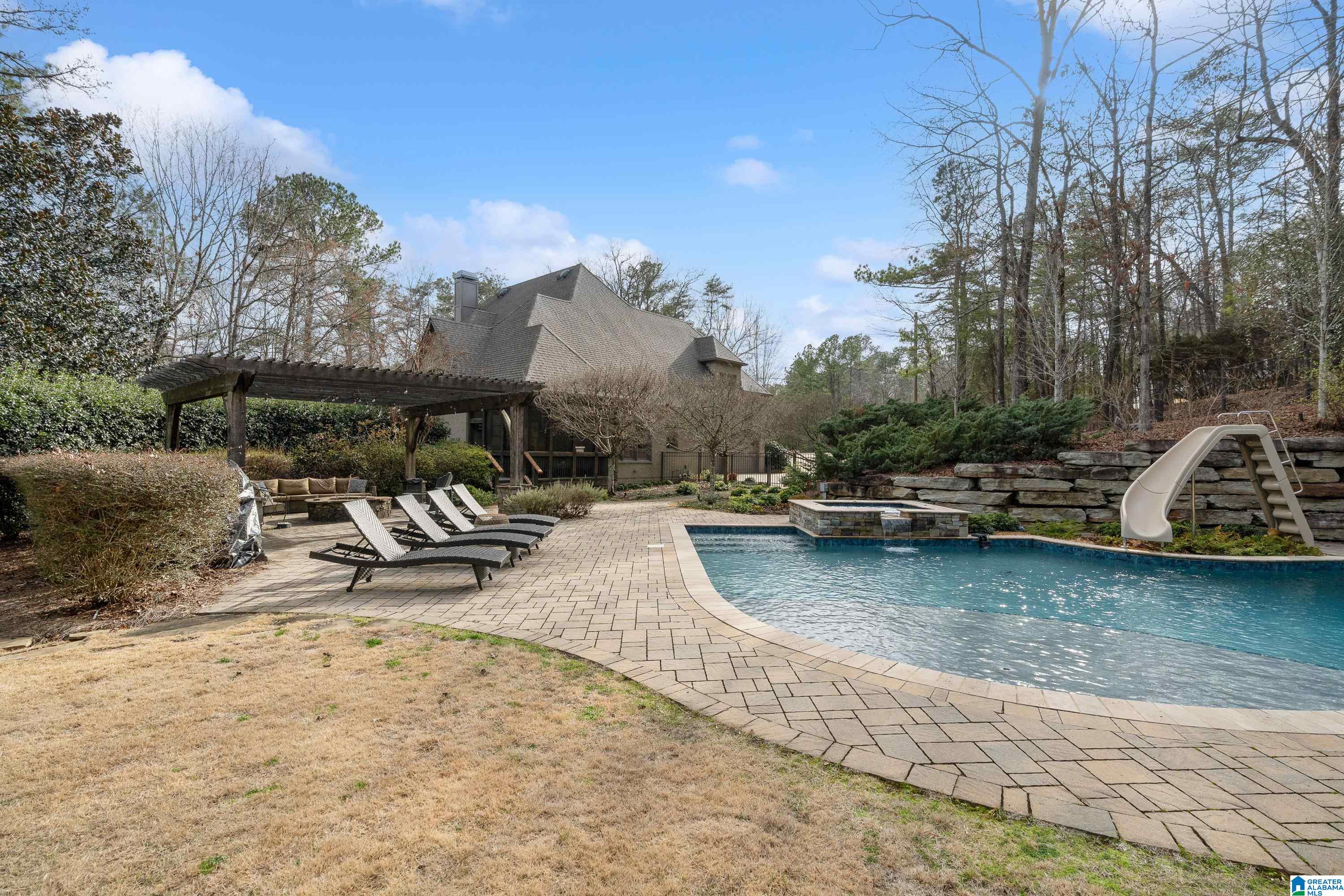 146 Foxfire Circle Pelham, AL 35124 - Photo 67 of 91