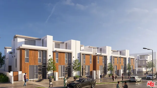 $1,349,000 | 125 West Plymouth Street, Inglewood, CA 90302