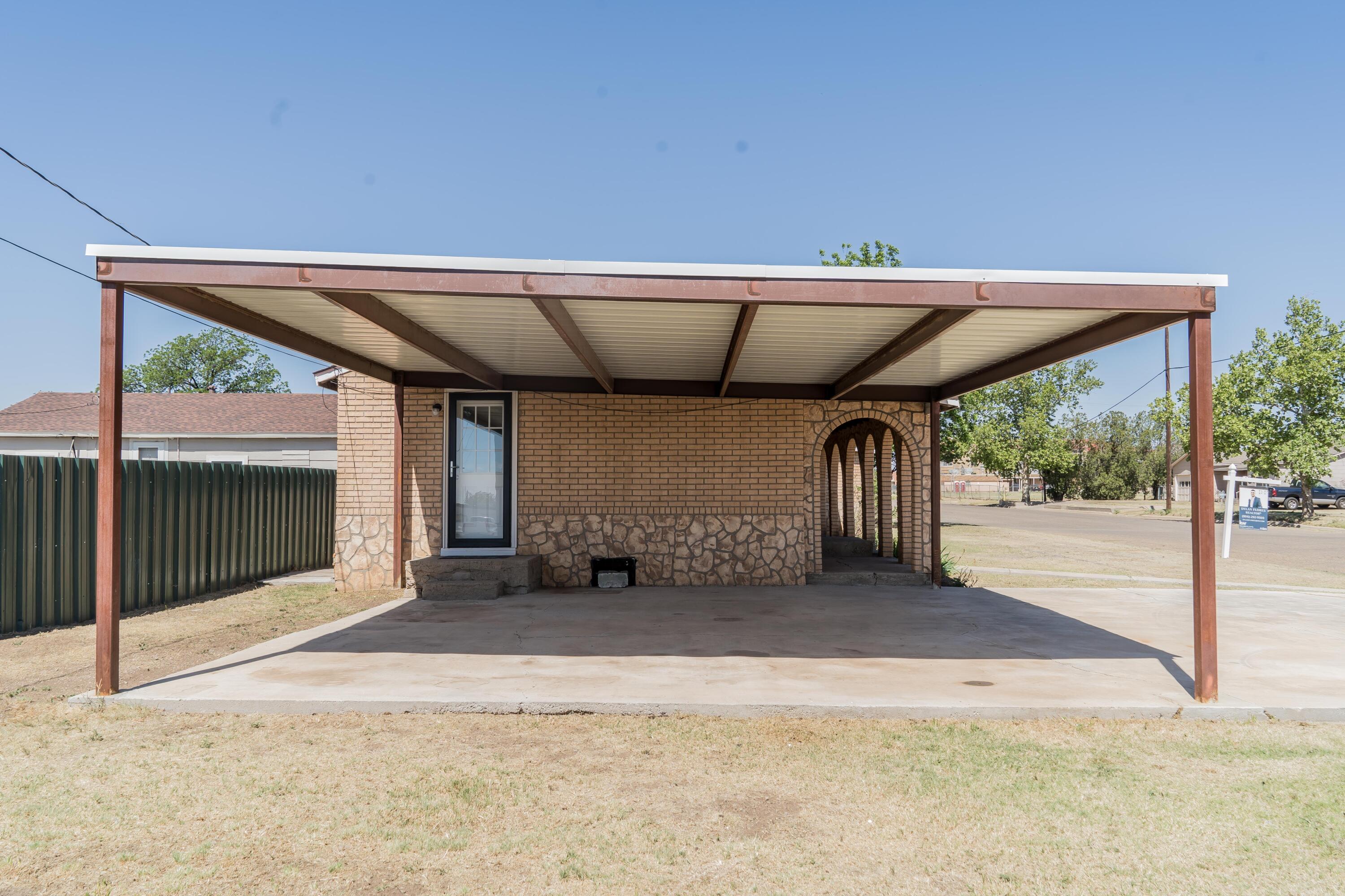 402 East 9th Plainview, TX 79072 - Photo 31 of 41 _LPC7452