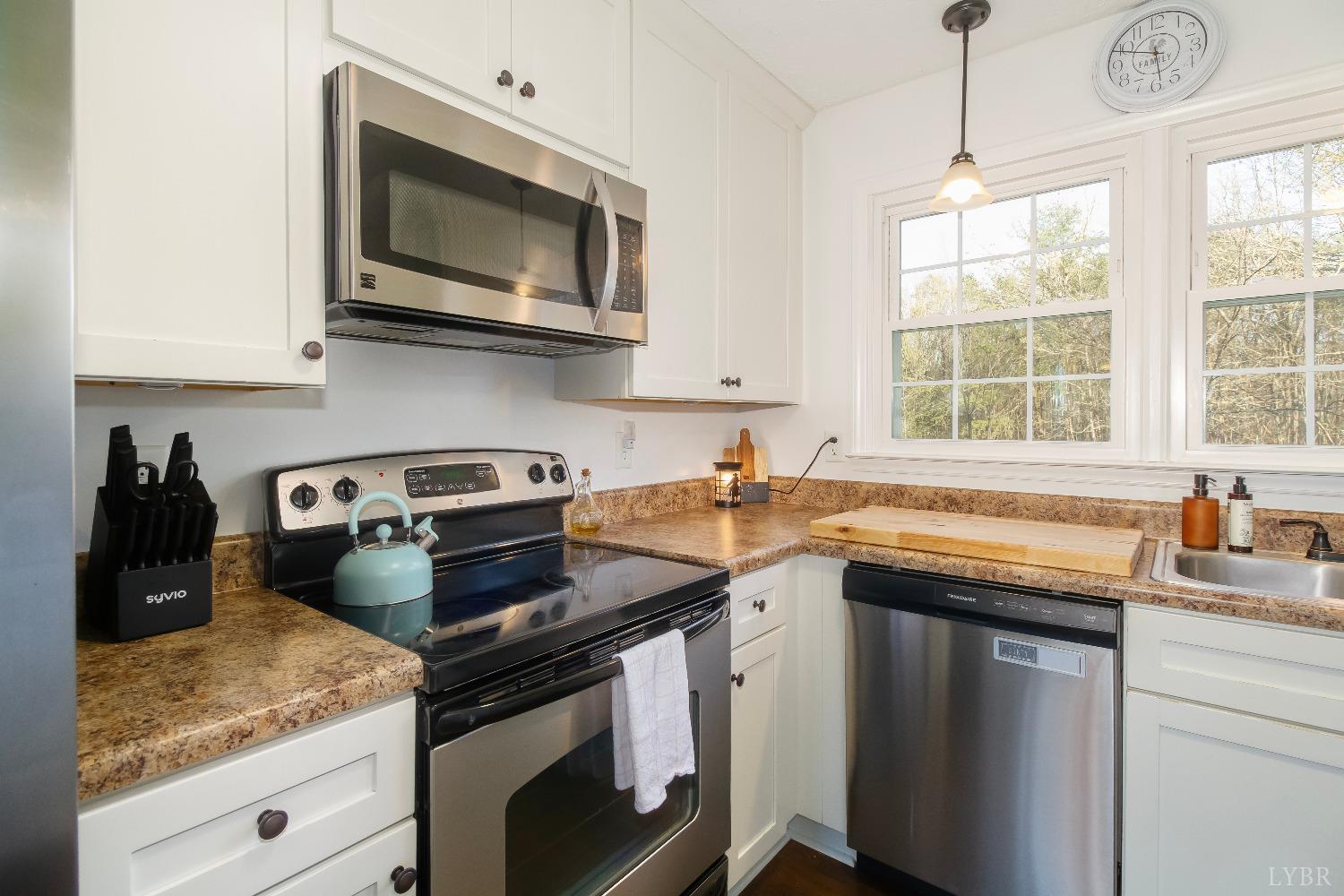 1570 Long Island Road Gladys, VA 24554 - Photo 7 of 35 Gallery Image 7