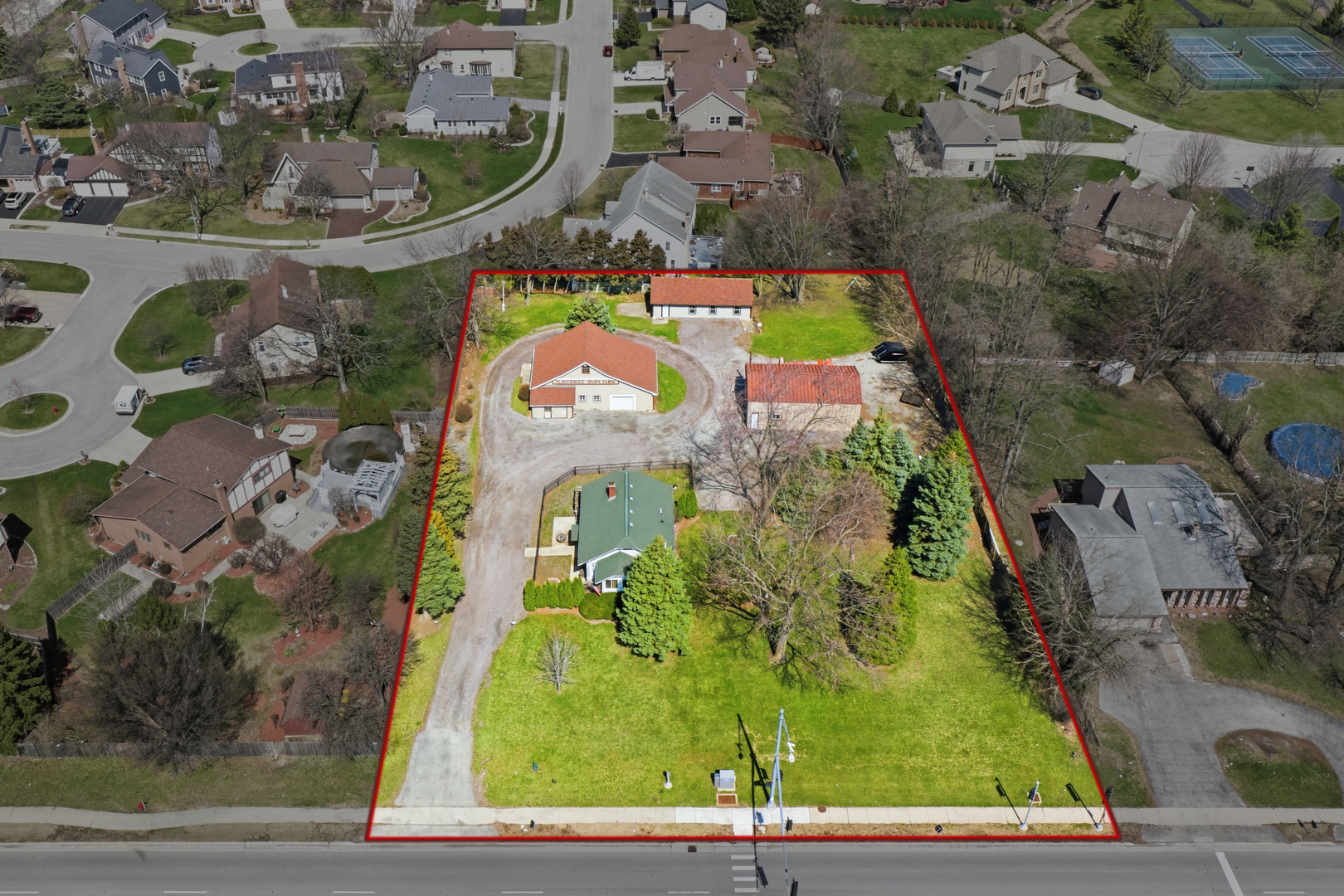 307 West Army Trail Road Bloomingdale, IL 60108 - Photo 14 of 17