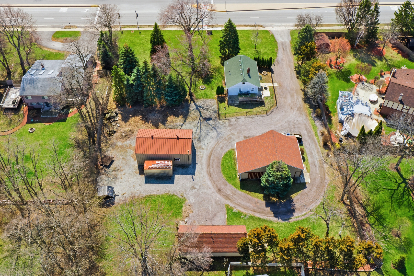 307 West Army Trail Road Bloomingdale, IL 60108 - Photo 16 of 17