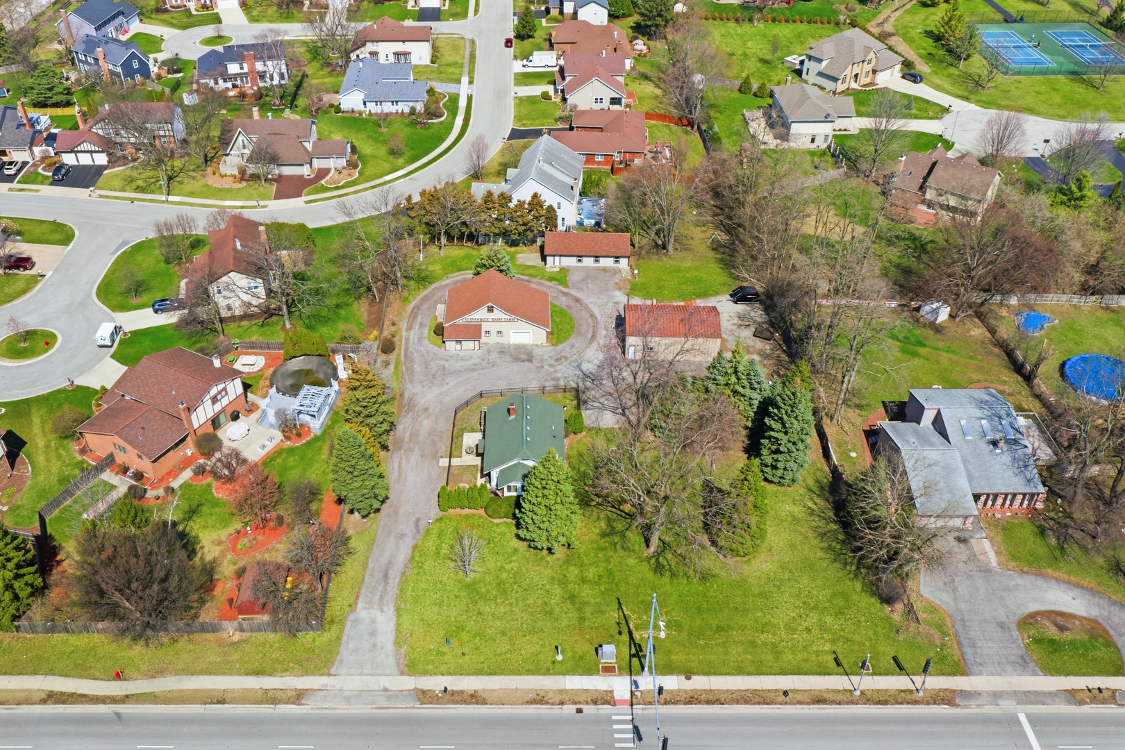 307 West Army Trail Road Bloomingdale, IL 60108 - Photo 17 of 17