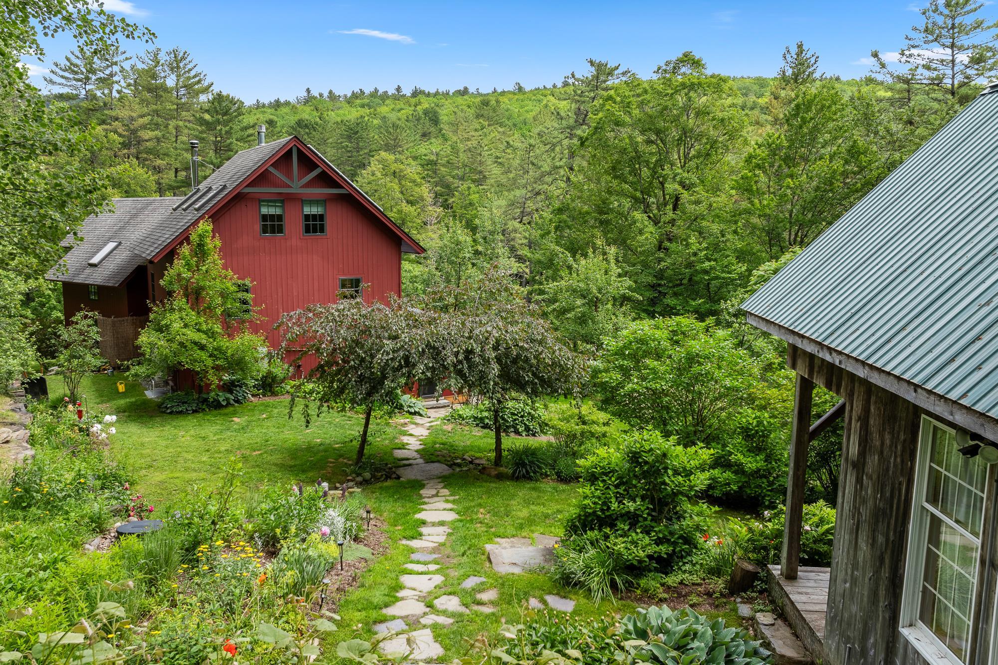 1355 Podunk Road Norwich, VT 05055 - Photo 49 of 53