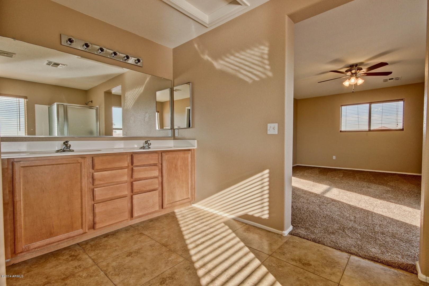 2514 West Roeser Road Phoenix, AZ 85041 - Photo 13 of 18 Master Bath