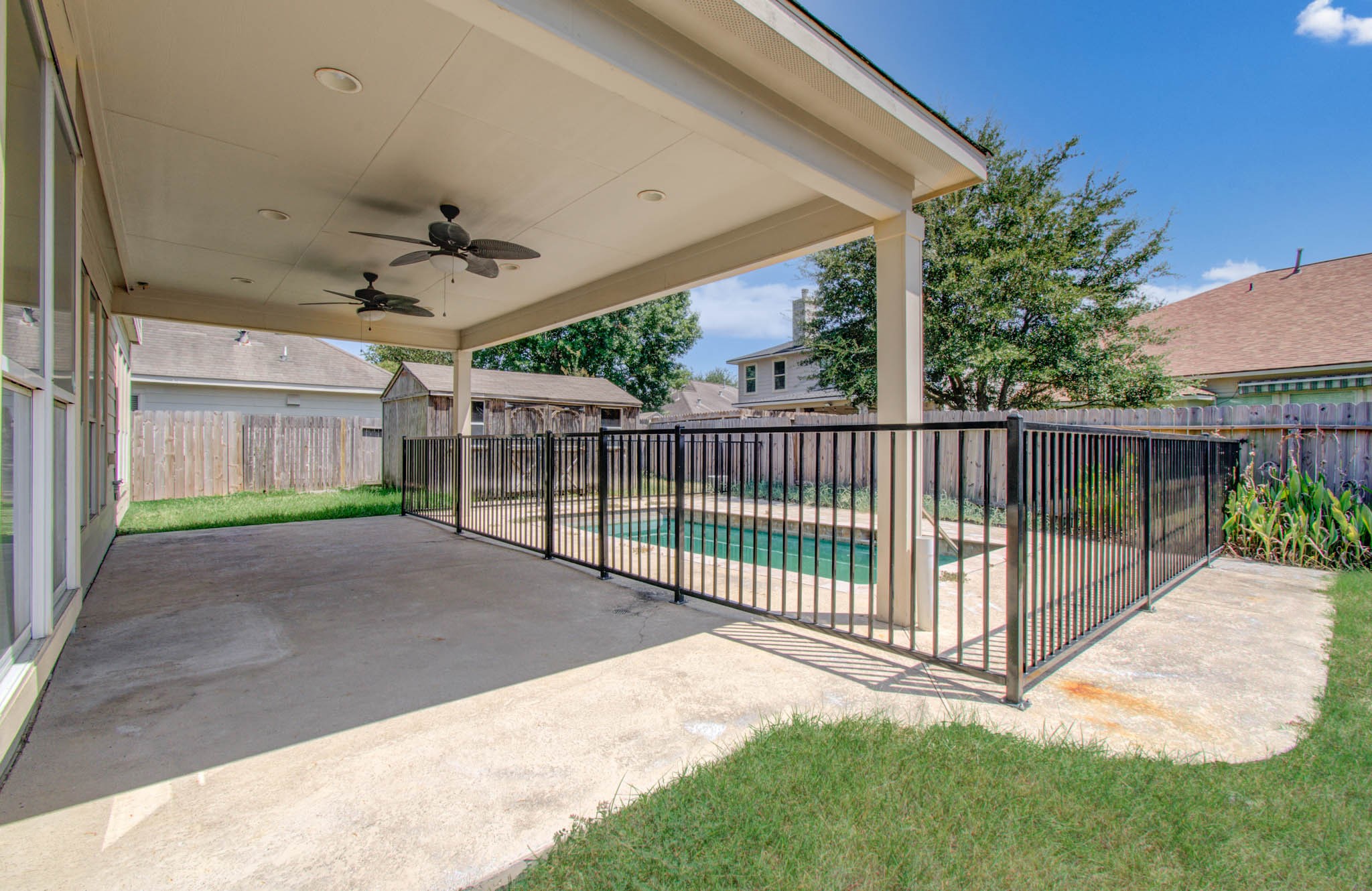 6715 Starcroft Court Spring, TX 77379 - Photo 45 of 45 Gallery Image 45