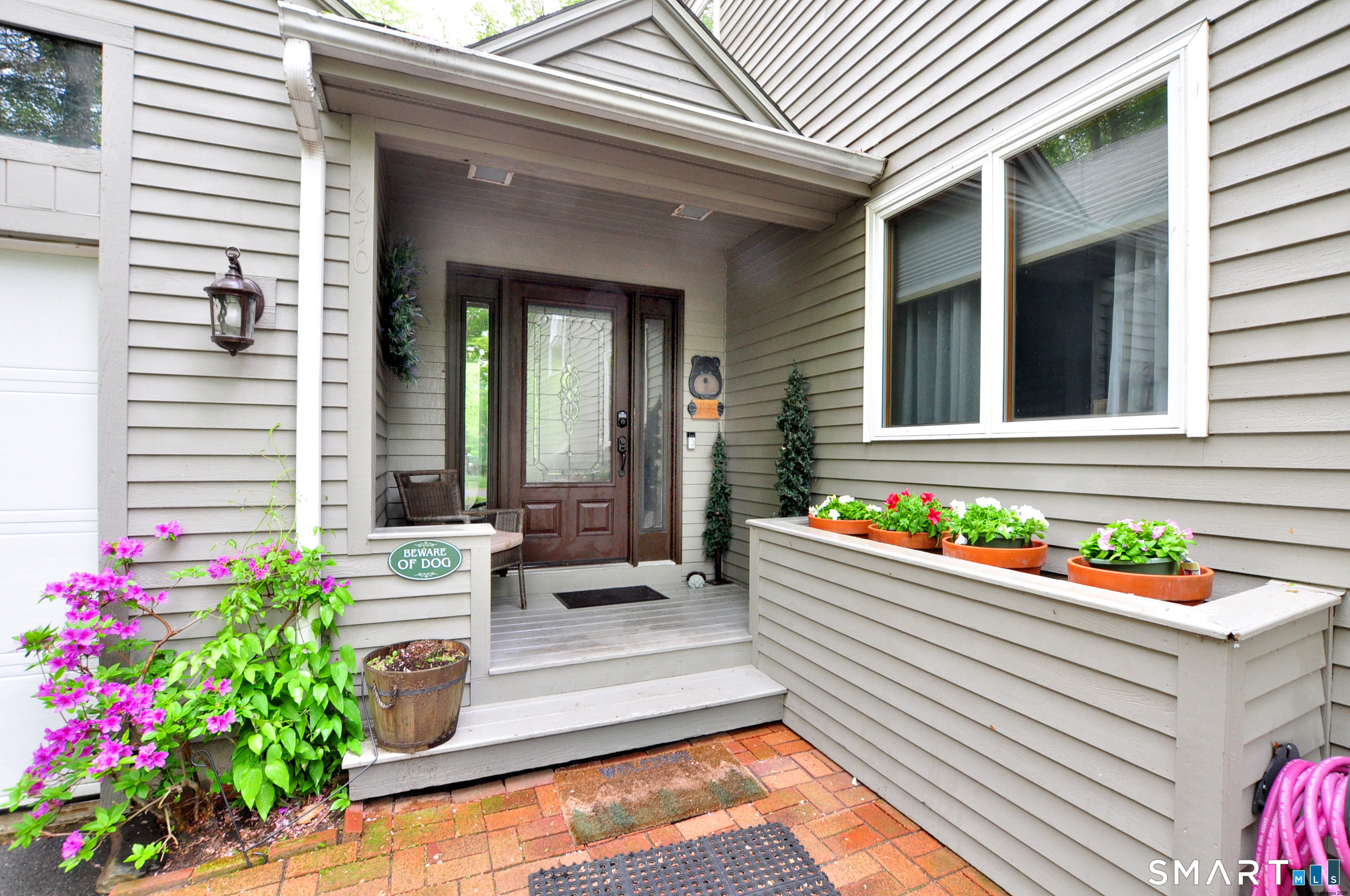 670 Quarry Road Suffield, CT 06093 - Photo 2 of 40