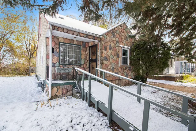 $79,999 | 19442 Moenart Street, Detroit, MI 48234