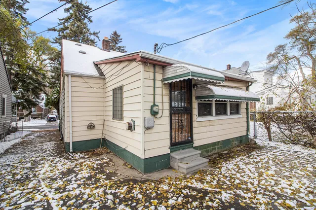 $79,999 | 19442 Moenart Street, Detroit, MI 48234