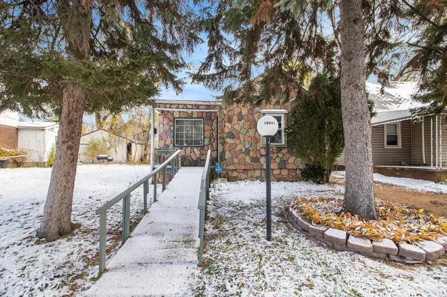 $79,999 | 19442 Moenart Street, Detroit, MI 48234