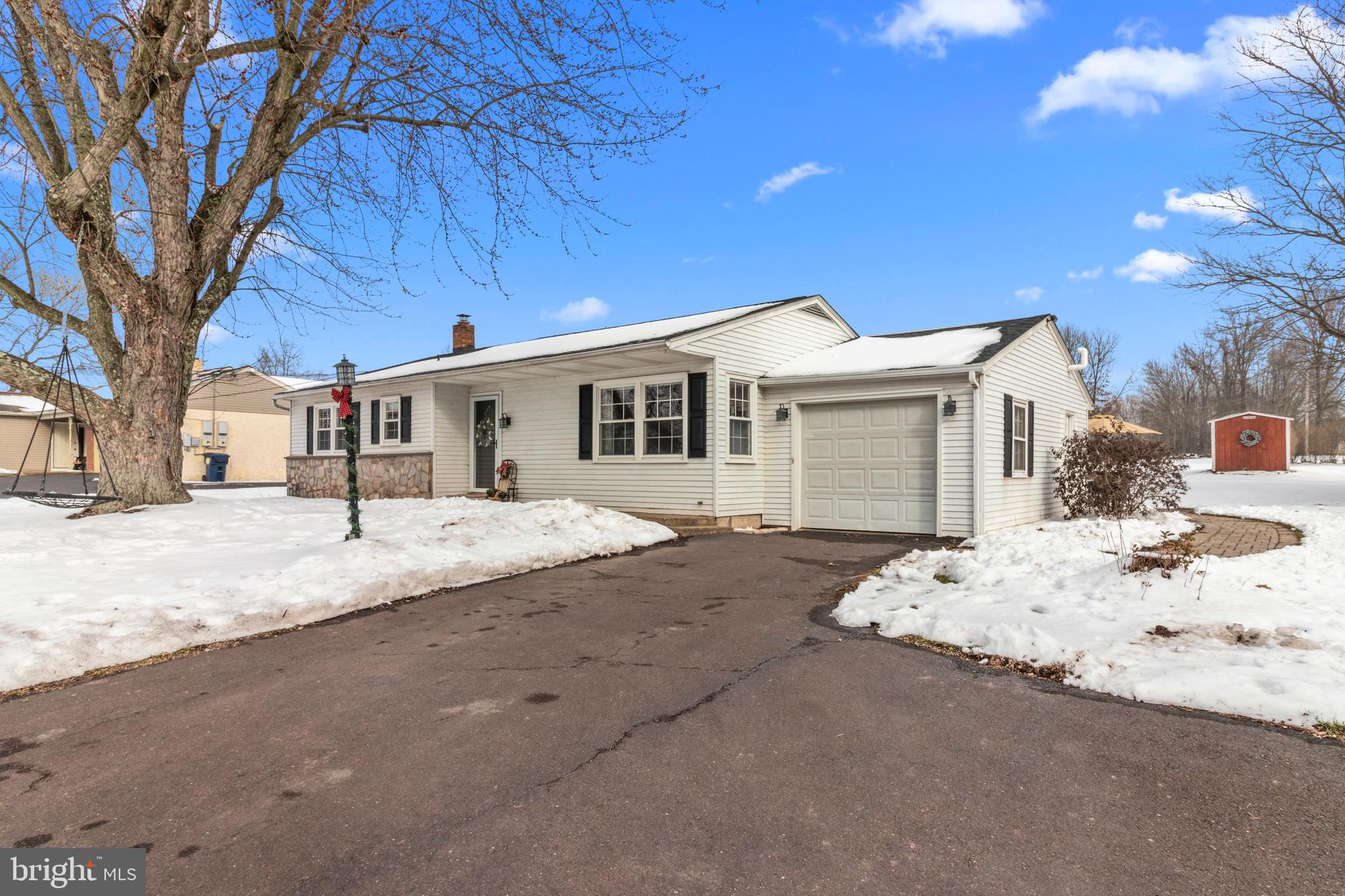 833 Allentown Road Telford, PA 18969 - Photo 1 of 33 Gallery Image 1